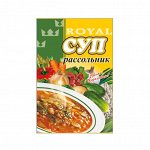 Суп Рассольник 65гр