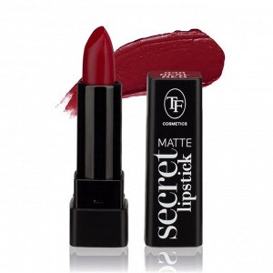 Помада матовая д/губ TF Matte Secret, тон 939 Настоящий красный