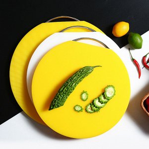 Доска разделочная / 36 x 1,5 см