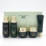 O HUI Prime Advancer Pro 5pcs Miniature Kit Антивозрастной набор миниатюр для укрепления и защиты кожи