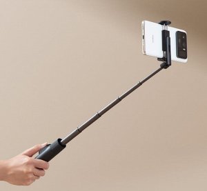 Селфи-палка трипод Xiaomi Mi Bluetooth Selfie Stick Tripod Mini