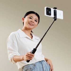Селфи-палка трипод Xiaomi Mi Bluetooth Selfie Stick Tripod Mini