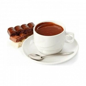 Горячий шоколад Ristora Bar Cioccolata в банке, 1 кг