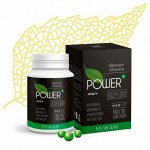 Мицеллярный комплекс POWERman для мужчин