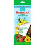 Ловушка Машенька клеевая от насекомых 5пластин