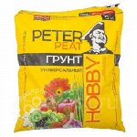 Грунт Универсальный 5л Хобби ПитэрПит 1/10
