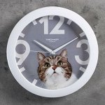 Часы TROYKA круто смотрятся в любом интерьере