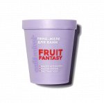 ПЕНА-ЖЕЛЕ ДЛЯ ВАНН &quot;FRUIT FANTASY&quot;, 200 мл