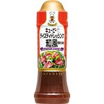 KEWPIE Tasty Dressing Japanese Flavored Onion - японская луковая заправка