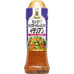 KEWPIE Tasty Dressing Italian - итальянский дрессинг