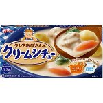 GLICO Aunt Claire&#039;s Cream Stew - заливка из сливок Хоккайдо для рагу