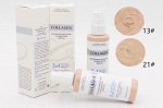 Тональный крем 3 в 1 для сияния кожи, 13 тон Enough Collagen Whitening Moisture Foundation SPF 15, 100 мл