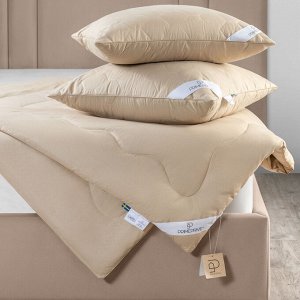 Одеяло Camel Softy (140х205 см)