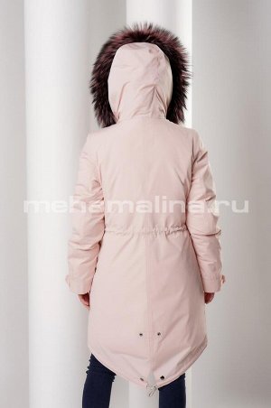 Парка Malina siberian wear