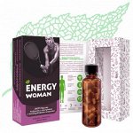 ENERGYwoman с икариином для женщин