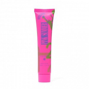 Парфюмерный набор женский PINK SUMMER: Туалетная вода, 35мл + Лосьон для тела, 35мл