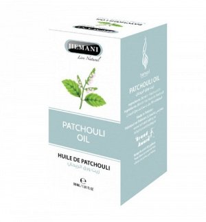 Hemani Patchouli Oil