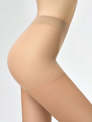 Колготки ERICA 15 (MINIMI) эластичные колготки  с эффектом шелка