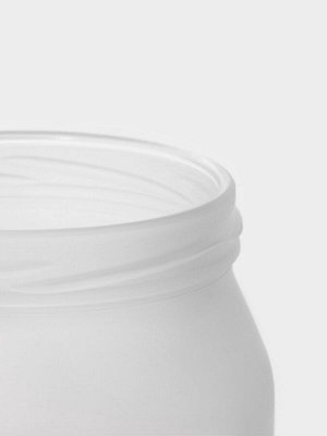 Банка стеклянная для сыпучих продуктов Herevin Sugar, 1 л