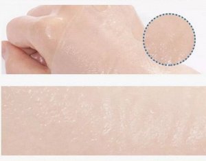 Укрепляющая тканевая маска с экстрактом морского конька JMsolution Active Seahorse Firming Mask Prime, 30мл