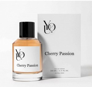 Женские духи Cherry Passion 100 мл. Оригинал