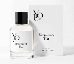 Женские духи Yuo Bergamote Tea 100 мл. Оригинал