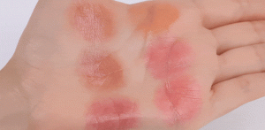 Rom&nd Sheer Tinted Stick Стойкий тинт-желе в стике 01