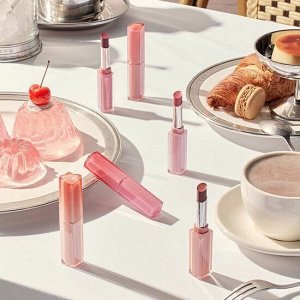 Rom&nd Sheer Tinted Stick Стойкий тинт-желе в стике 01
