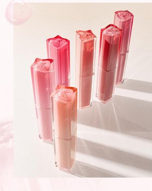 Rom&nd Sheer Tinted Stick Стойкий тинт-желе в стике 01