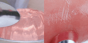 Rom&nd Sheer Tinted Stick Стойкий тинт-желе в стике 01