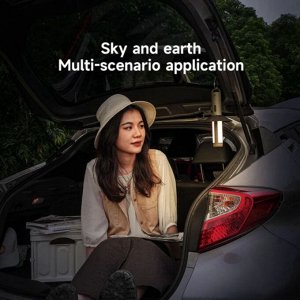 Портативный фонарь Xiaomi NexTool Wukong (NE20265)