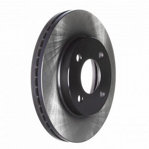 Диск тормозной Avantech, арт. BR3034S