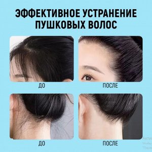 Стайлинг-воск для укладки волос , Mi-Ri-Ne, 14 г,