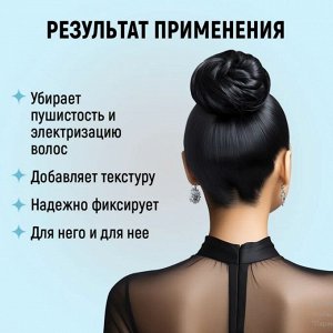 Стайлинг-воск для укладки волос , Mi-Ri-Ne, 14 г,