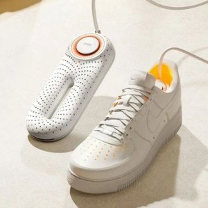Сушилка для обуви с таймером Xiaomi Sothing Pro White DSHJ-S-2214B
