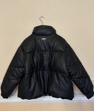 КУРТКА зимняя ARMANI EXCHANGE PRE FW 24-25
