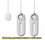 Сушилка для обуви с таймером Xiaomi Sothing Pro White DSHJ-S-2214B