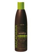 MACADAMIA Интенс. увлаж. шампунь для норм. и повреж. волос 250мл Kativa(р)