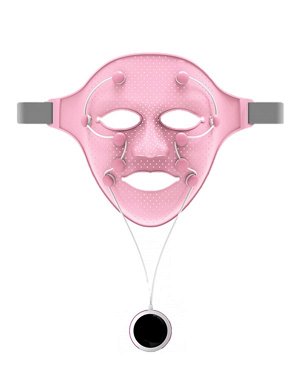 Жезатон Маска миостимулятор для лица Biolift iFace (Gezatone, Массажеры для лица)