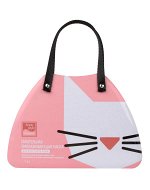 Питательная омолаживающая маска для всех типов кожи Lovely Care Кошка 30 гр*7 шт Beauty Style