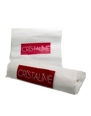 Защитные пакеты, 100 шт Cristaline