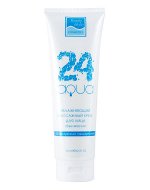 Увлажняющий массажный крем для лица без масла Аква 24 250 мл Beauty Style