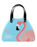 Увлажняющая антиоксидантная маска для всех типов кожи Lovely Care Фламинго 30 гр*7 шт Beauty Style