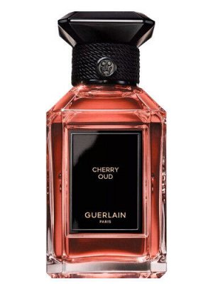 Cherry Oud Guerlain парфюмерная вода
