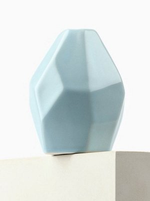 Ваза для цветов и подставка You are beauty, 9 x 7 x 7 см, 100 мл.