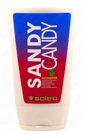 Крем для загара Sandy Candy Basic