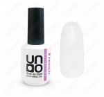 Гель-лак «Uno» Ultra White