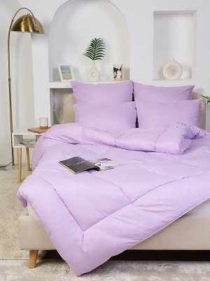 Одеяло всесезонное Relax - Лаванда 140х205