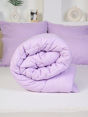 Одеяло всесезонное Relax - Лаванда 140х205