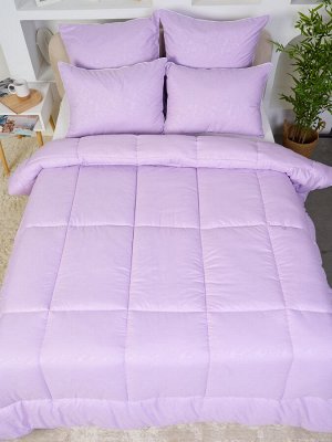 Одеяло всесезонное Relax - Лаванда 140х205